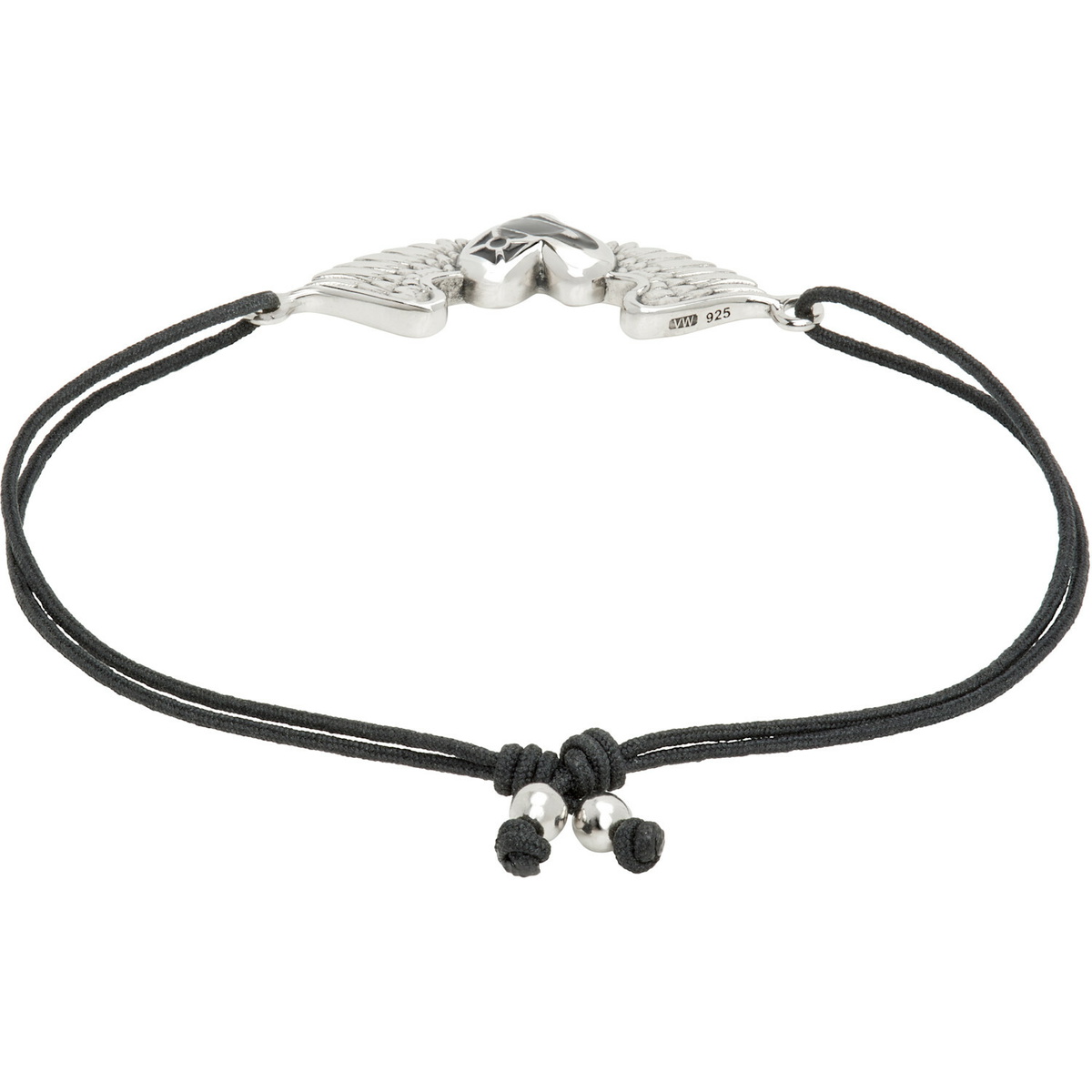 Vivienne Westwood Herbert Friendship Bracelet