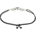 Vivienne Westwood Herbert Friendship Bracelet