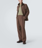 Loro Piana Cashmere sweater