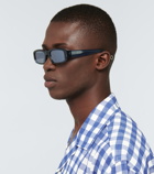 Jacquemus - Les Lunettes Altù sunglasses