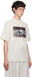 Magliano Off-White Pecora T-Shirt