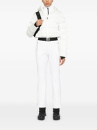 Colmar Logo Print Ski Jacket