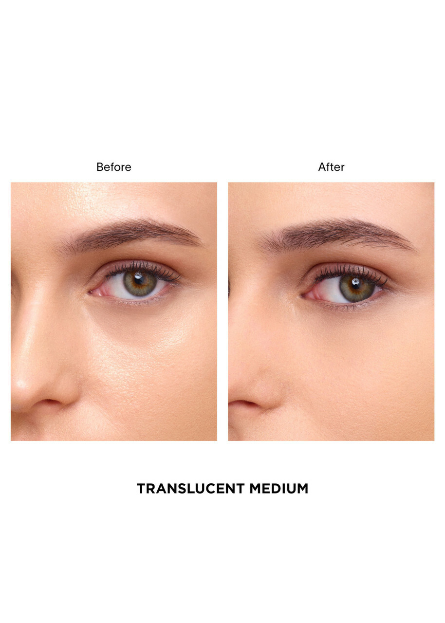 Hourglass Vanish Airbrush Pressed Powder - Translucent Medium