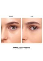 Hourglass Vanish Airbrush Pressed Powder - Translucent Medium