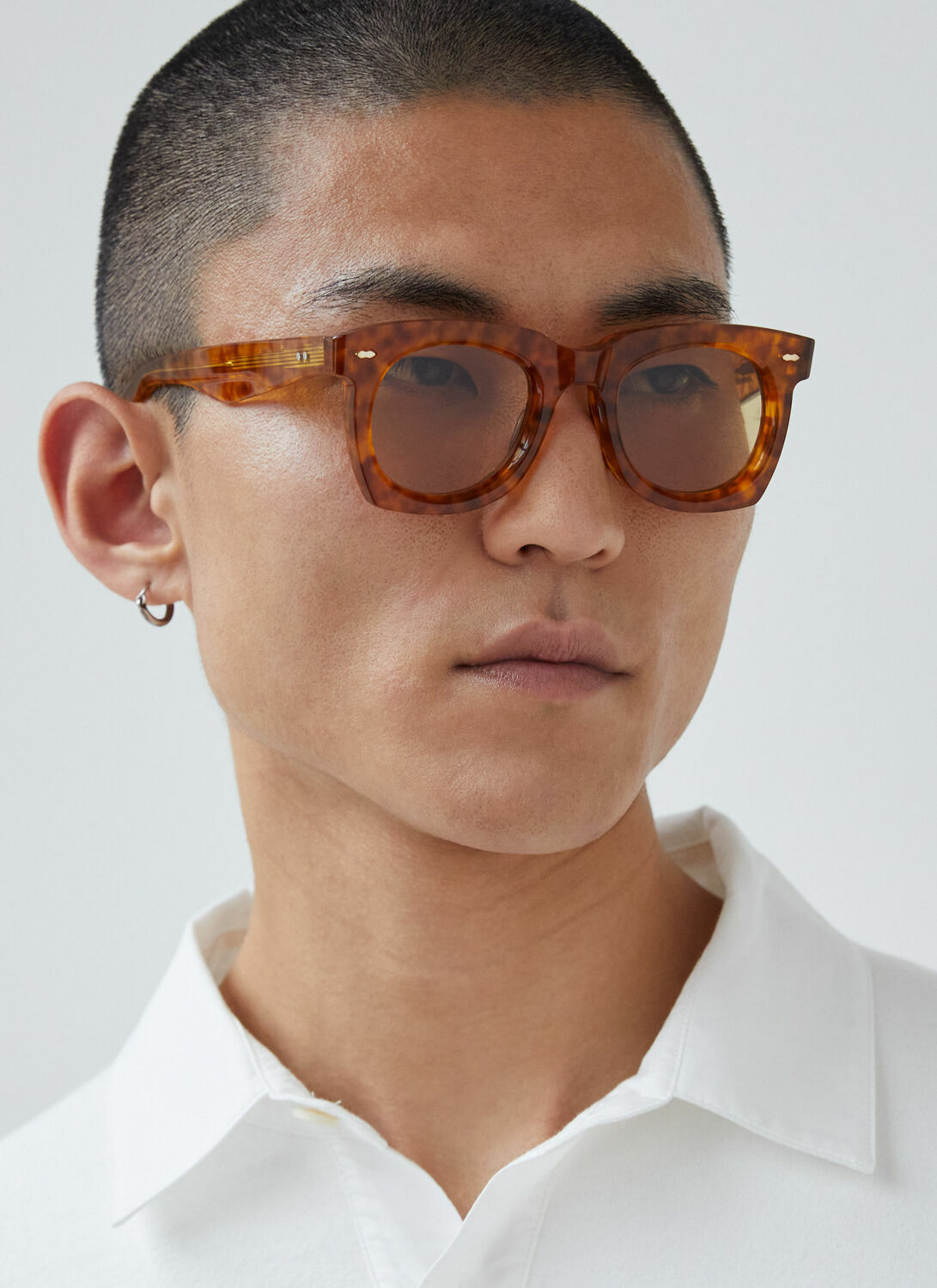 Jacques Marie Mage Ava Sunglasses