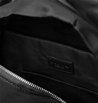 1017 ALYX 9SM - Tricon Nylon Backpack - Black
