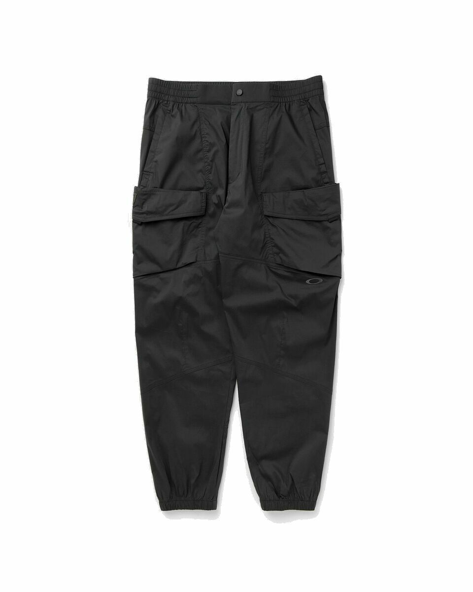 Photo: Oakley Fgl Tool Box Pants 4.0 Black - Mens - Cargo Pants