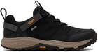 Teva Black Grandview GTX Sneakers