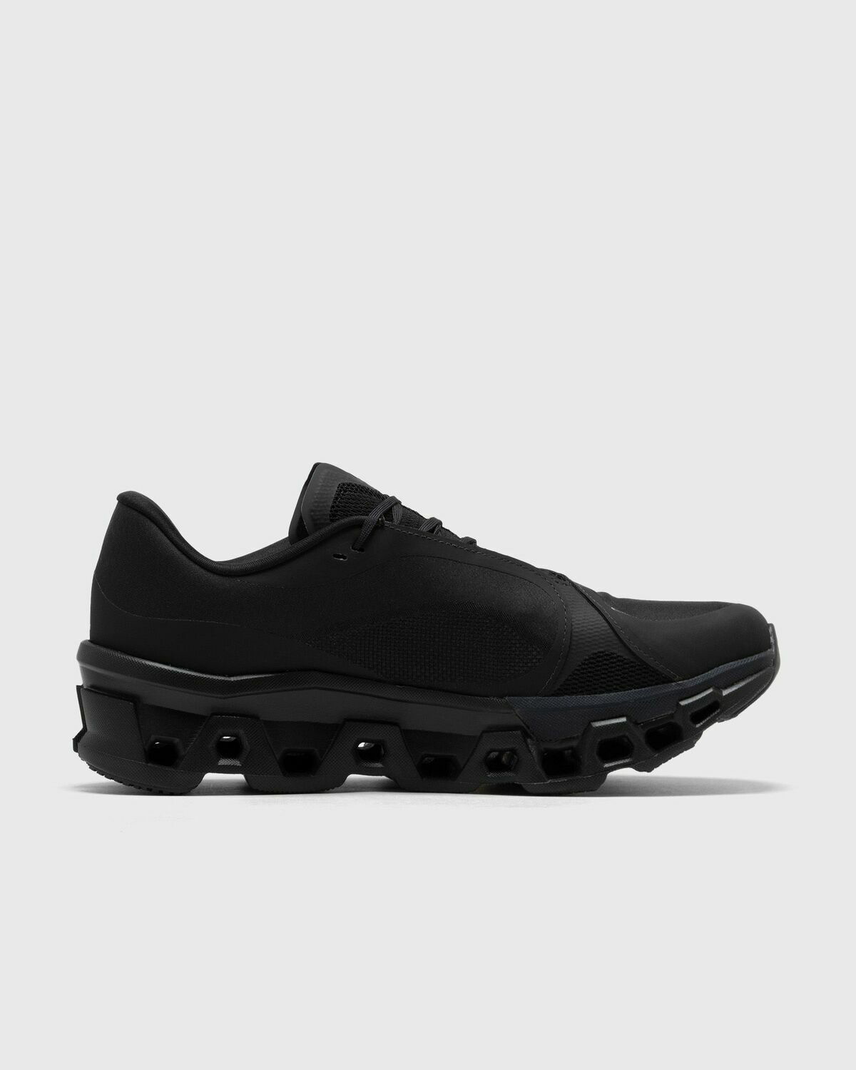On X Paf Cloudmonster 2 Black Lowtop/Performance & Sports On