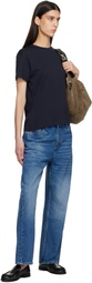 Studio Nicholson Blue Denjo Jeans