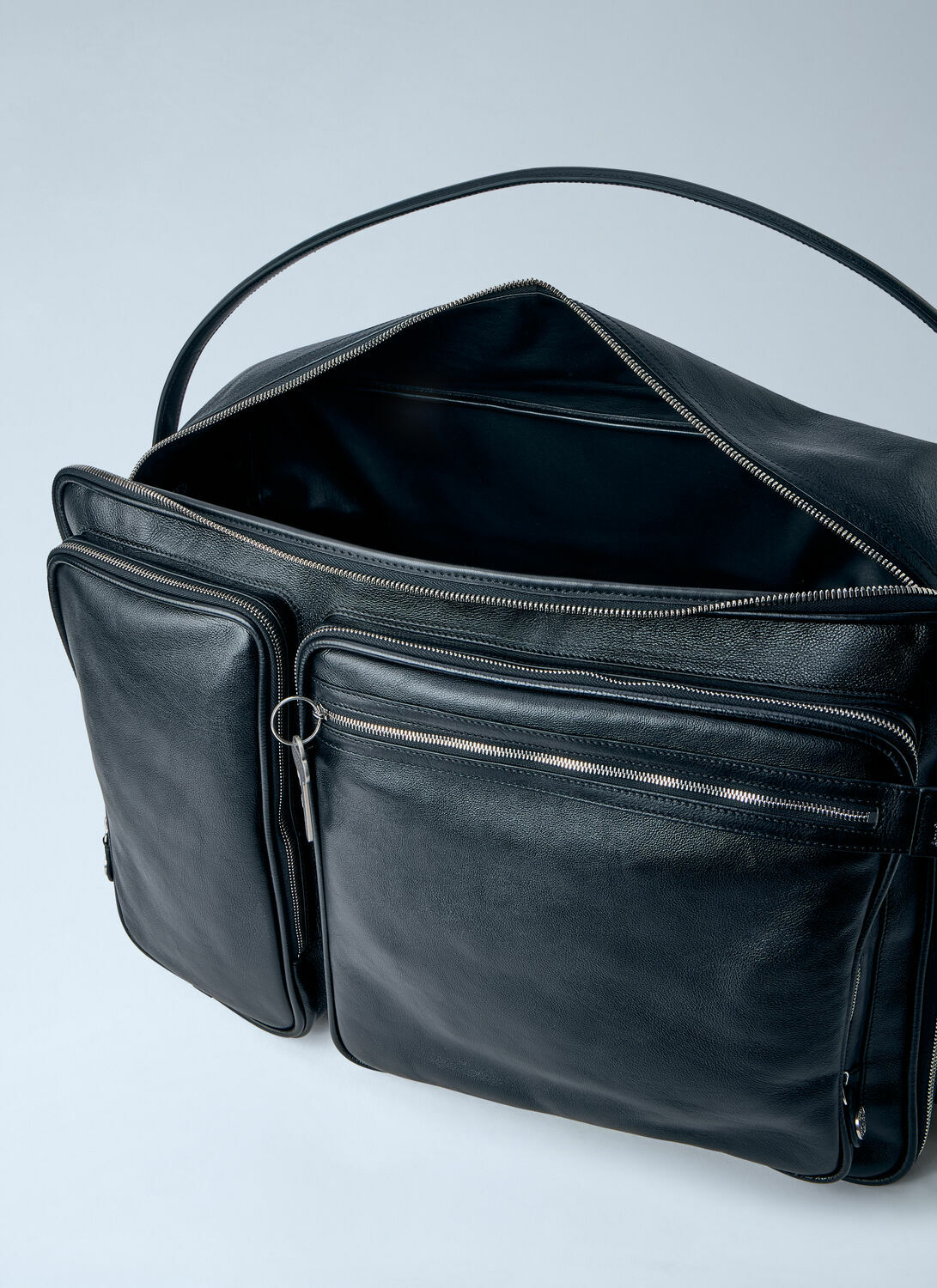 Acne Studios Camero Hotel Shoulder Bag
