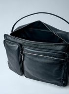 Acne Studios Camero Hotel Shoulder Bag