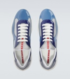 Prada Prada America's Cup sneakers