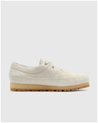 Clarks Originals Weaver Gtx White - Mens - Casual Shoes