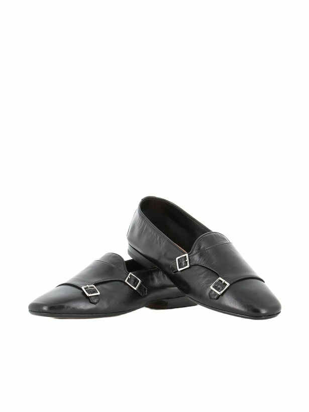Photo: Henderson Baracco Buckle May.t.0