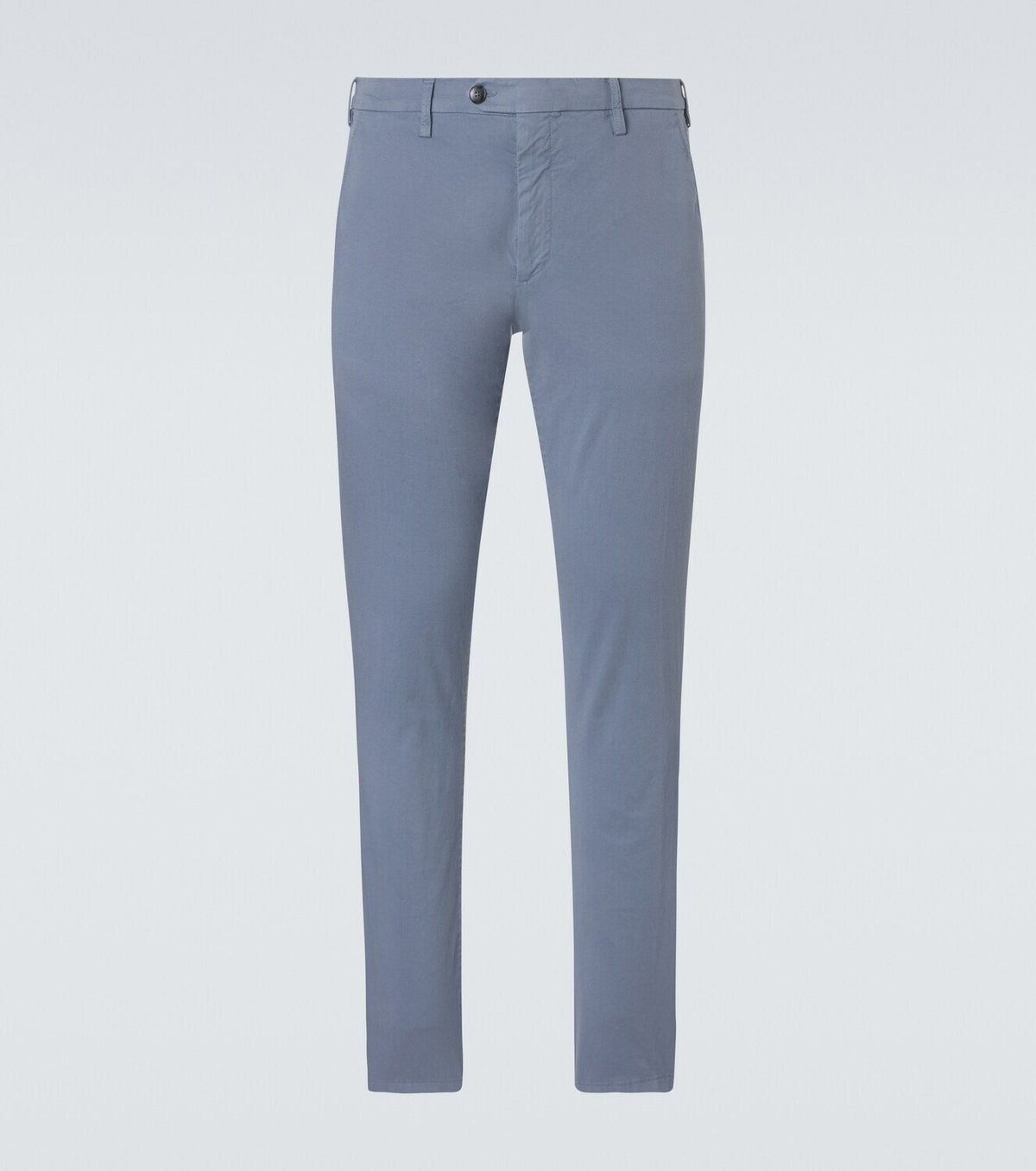 Canali Cotton chinos