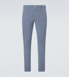 Canali Cotton chinos