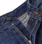 Balenciaga - Denim Jeans - Blue