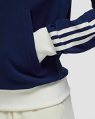 Adidas Bb Crepe Tt Blue - Womens - Track Jackets