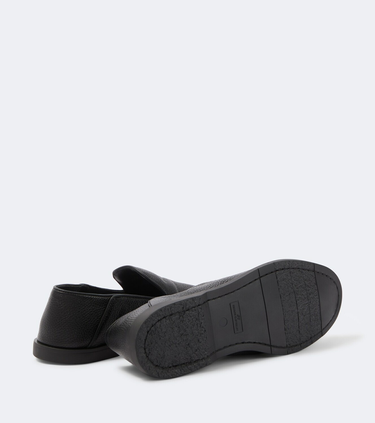 George Cleverley Leather loafers