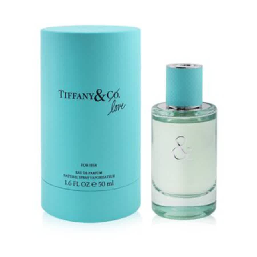 Tiffany Ladies Love EDP Spray 1.7 oz Fragrances 3614227728622