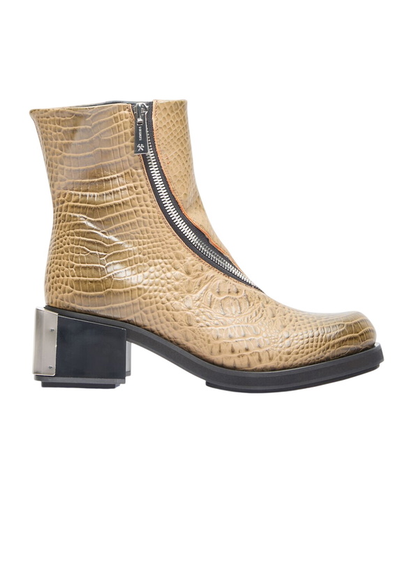 Photo: GmbH Ergonomic Riding Ankle Boot