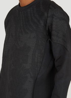 Byborre Weightmap Sweatshirt
