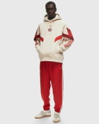 Adidas Fc Bayern München Og Hoodie Beige Hoodies