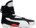Ottolinger Black & White Puma Edition Mostro Sneakers