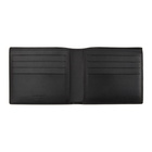 Givenchy Black Patches Bifold Wallet