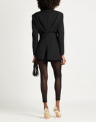 Givenchy Womens Blazer in Black