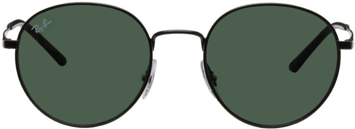 Photo: Ray-Ban Black RB3681 Sunglasses