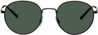 Ray-Ban Black RB3681 Sunglasses