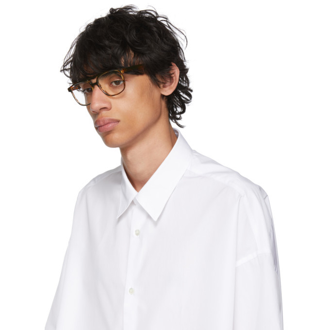 VIU Tortoiseshell The Inventive Glasses