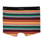 Paul Smith Three-Pack Black Classic Boxer Briefs