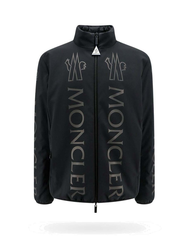 Photo: Moncler   Ponset Black   Mens