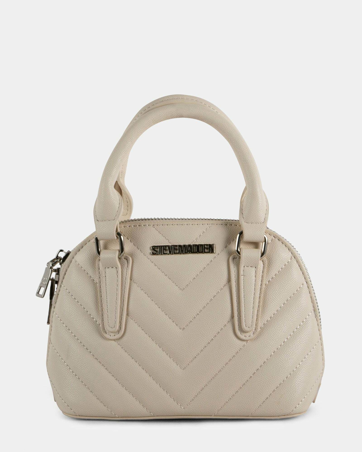 Steve Madden Brule-2 Bag in Natural