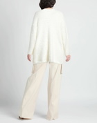 Erl Womens Sweater in White