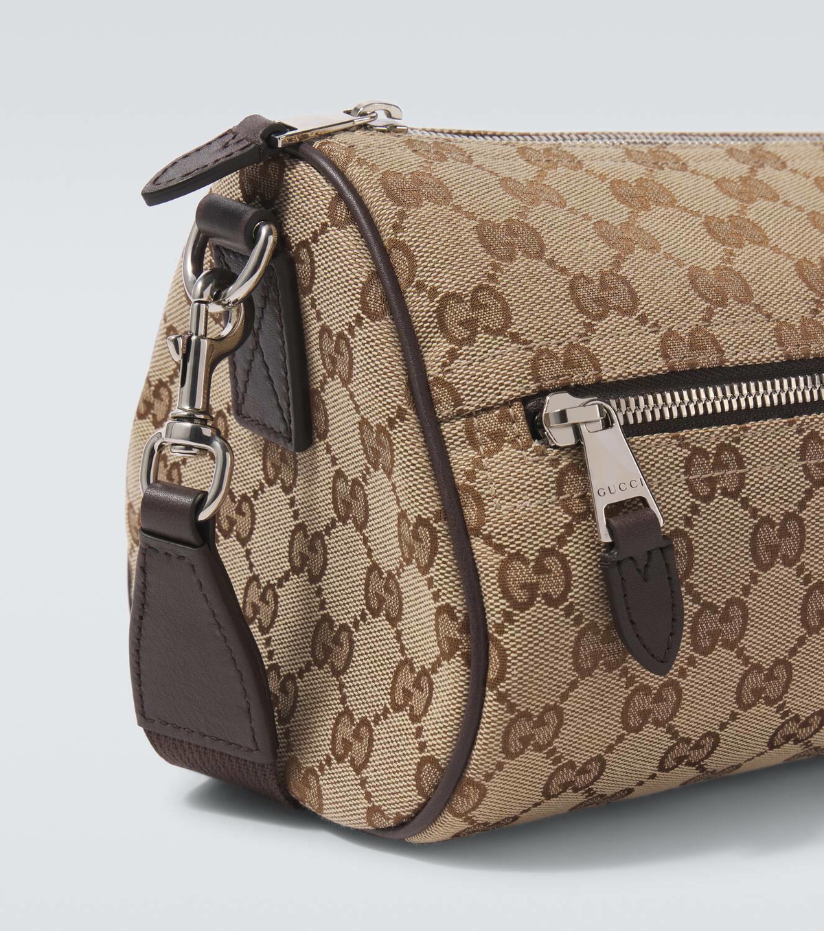 Gucci GG Canvas Small crossbody bag