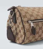 Gucci GG Canvas Small crossbody bag