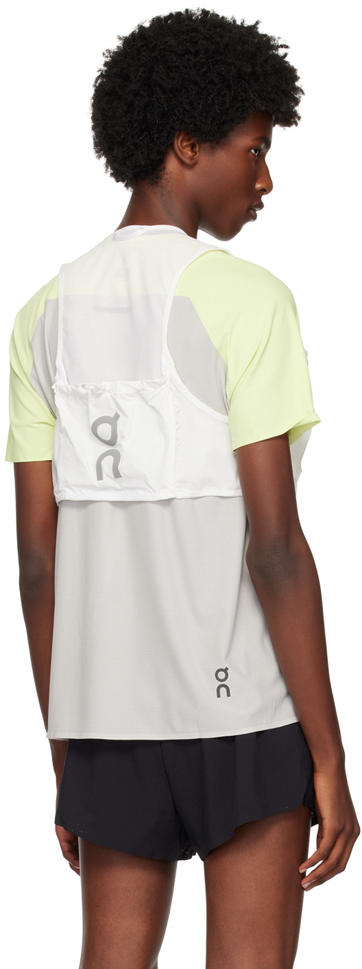 On Whit Ultra 5L Vest