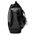 Diesel Black M-Cage Backpack