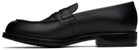 KLEMAN Black Dalior 2 Loafers