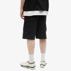 A-COLD-WALL* Men's Works Sweat Short in Black