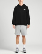 Fiorucci Mens Sweatshirt in Black