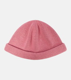 Loro Piana Perksville cashmere beanie