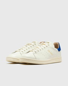 Adidas Stan Smith Lux Blue|White - Mens - Lowtop