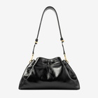 Jimmy Choo Cinch Medium Top Handle Bag
