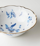 Bitossi La Tavola Scomposta salad bowl