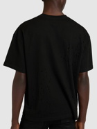 AMIRI Hollywood Shotgun Oversize T-shirt